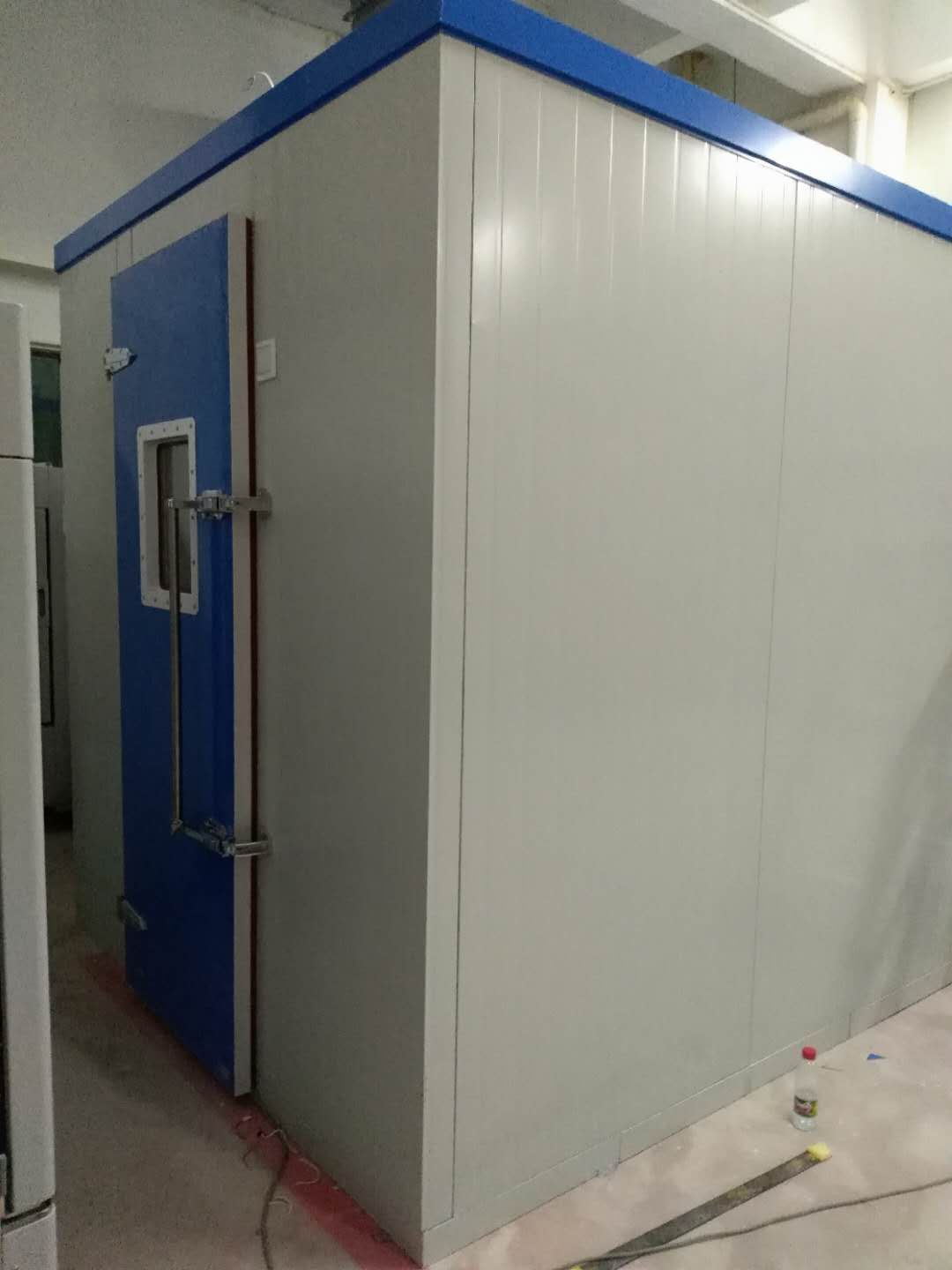 【常州免费看片视频冷鏈】海南通用同盟藥業藥品試驗室免费看片18禁