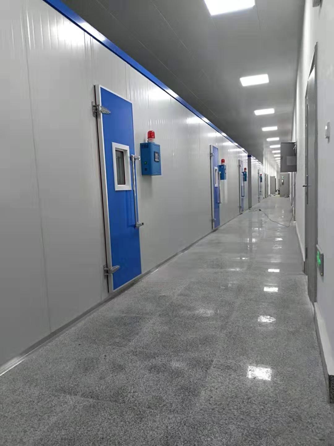 【常州免费看片视频冷鏈】萬通藥業-藥品穩定性能試驗室